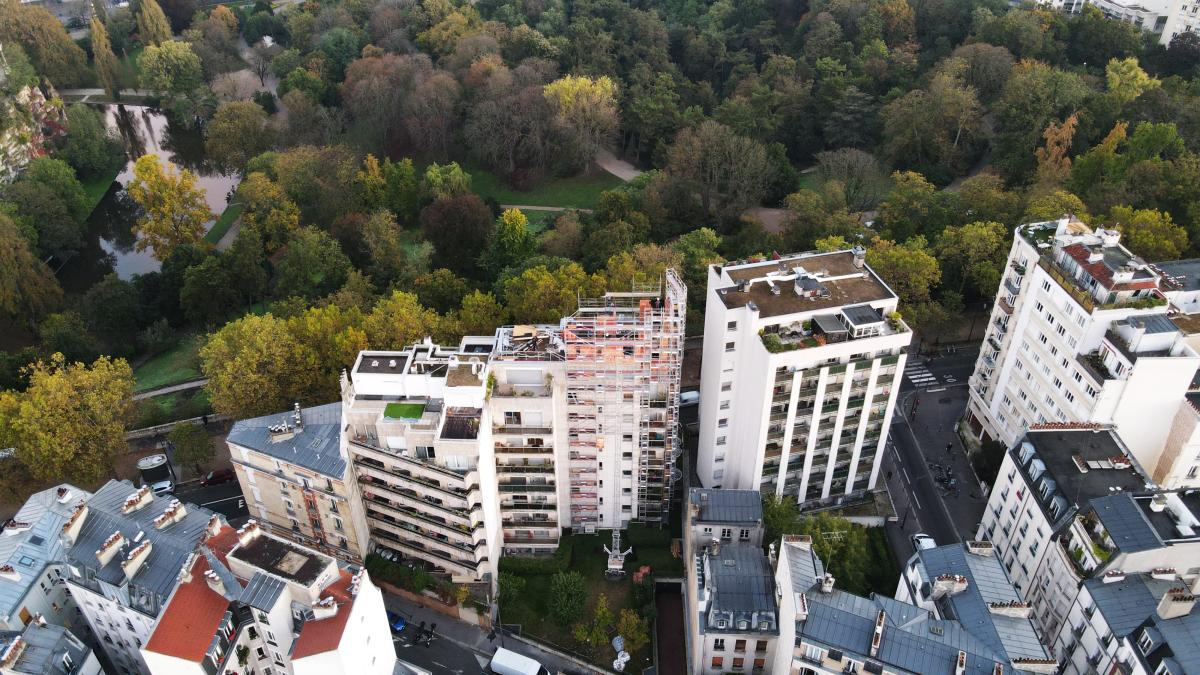 Quel professionnel contacter pour agrandir son appartement à Paris ? Quel professionnel contacter pour agrandir son appartement à Paris ?