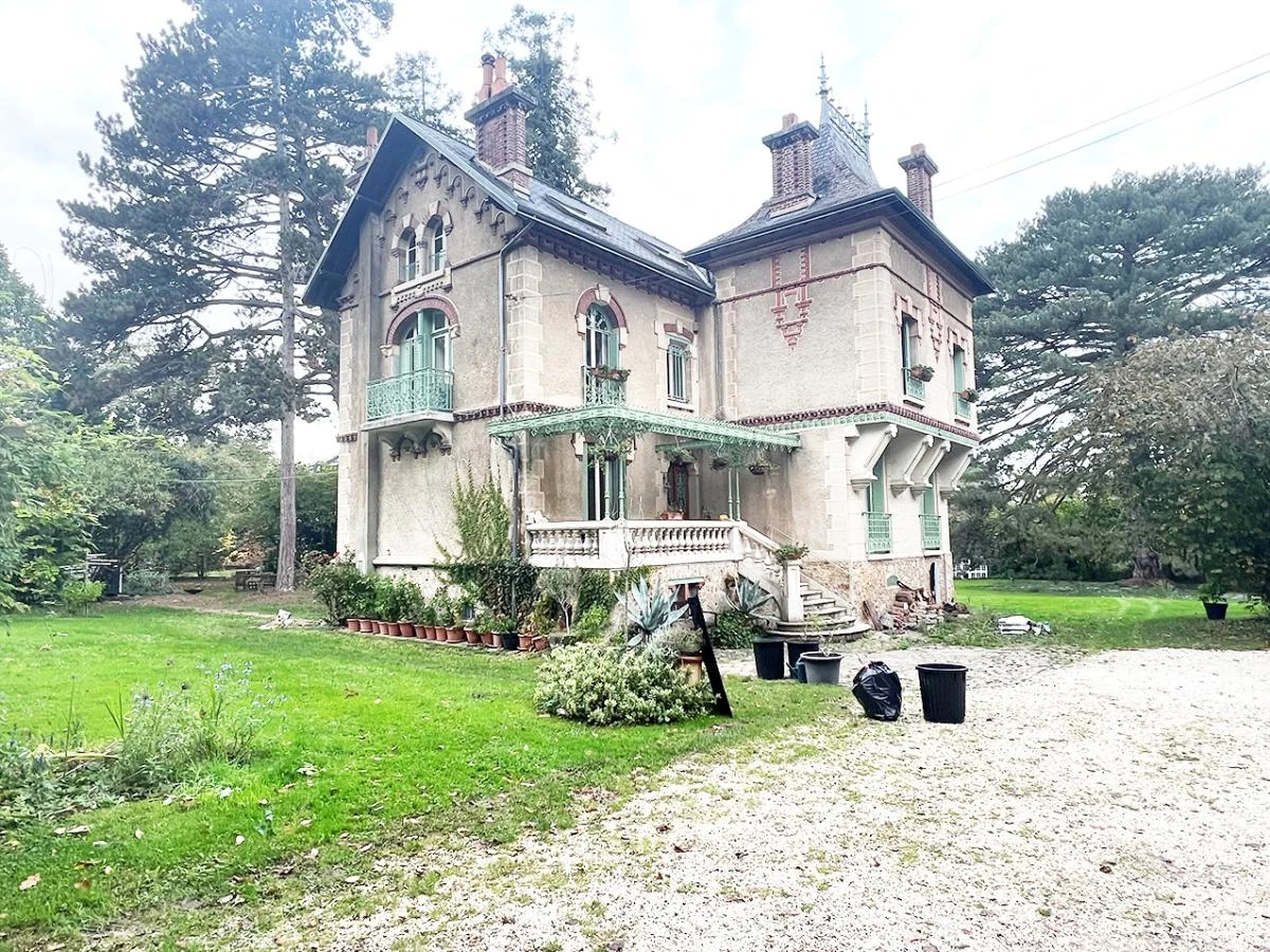 Réhabilitation d'un sous-sol d'une maison à Montévrain (77)