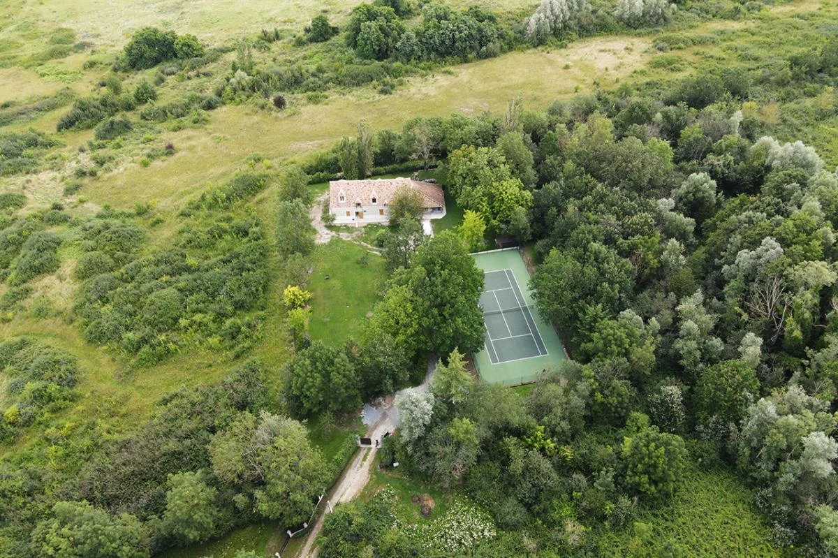 Reprise en sous-œuvre des fondations à Saint-Maurice-Montcouronne (91)